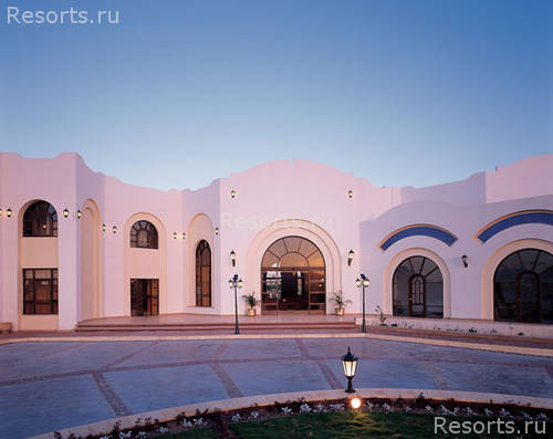 Dreams Vacation Resort 